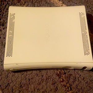 Need all the cords for it but just the Xbox that I’m selling